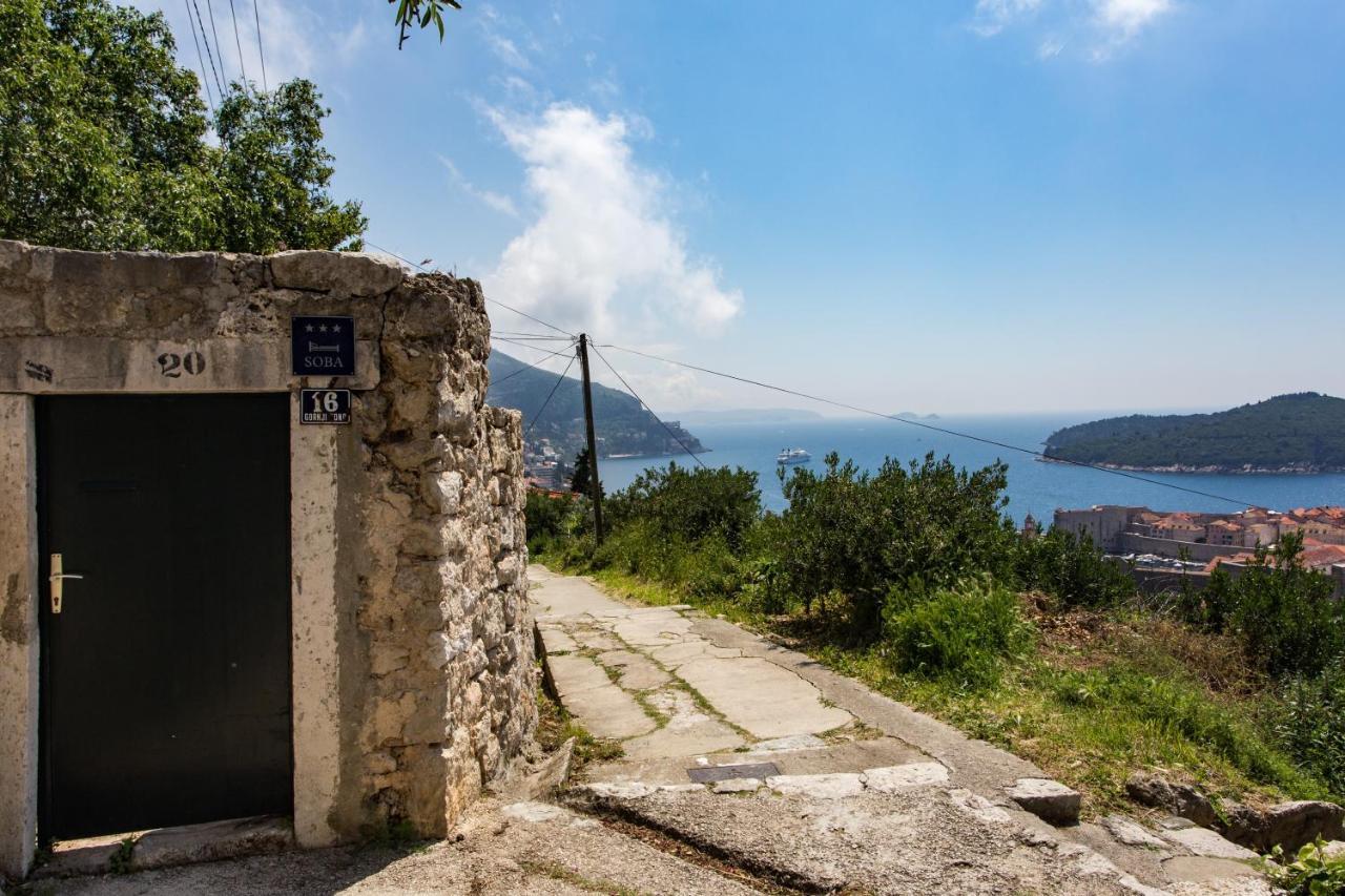 Studio Maro Dubrovnik Exterior photo