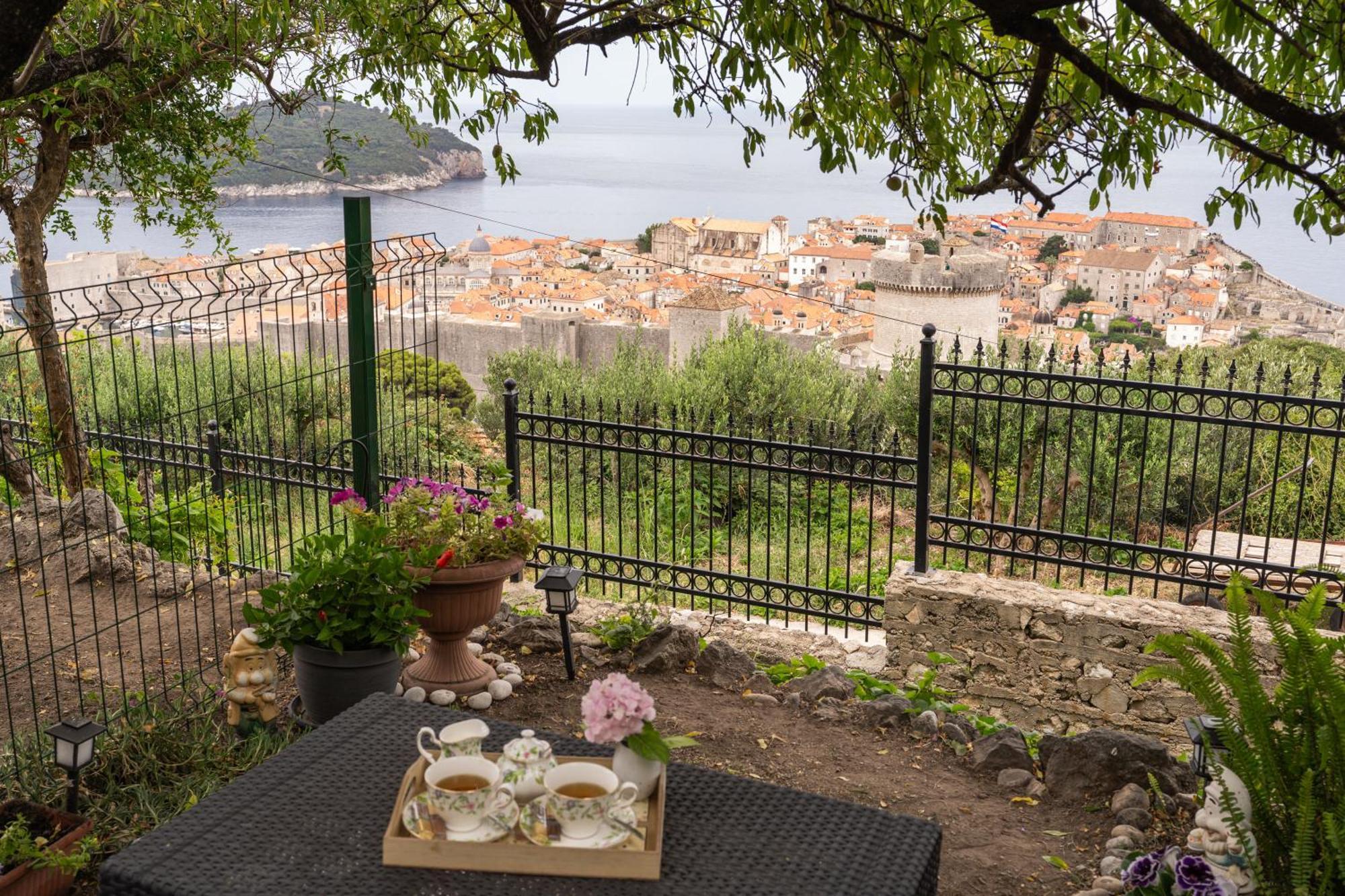 Studio Maro Dubrovnik Exterior photo