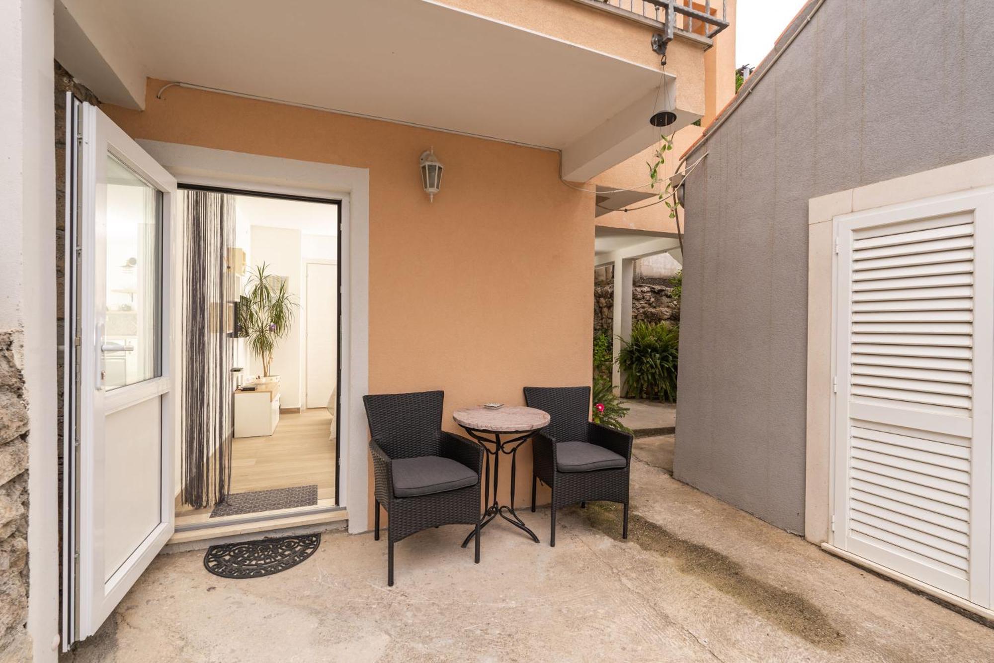Studio Maro Dubrovnik Exterior photo