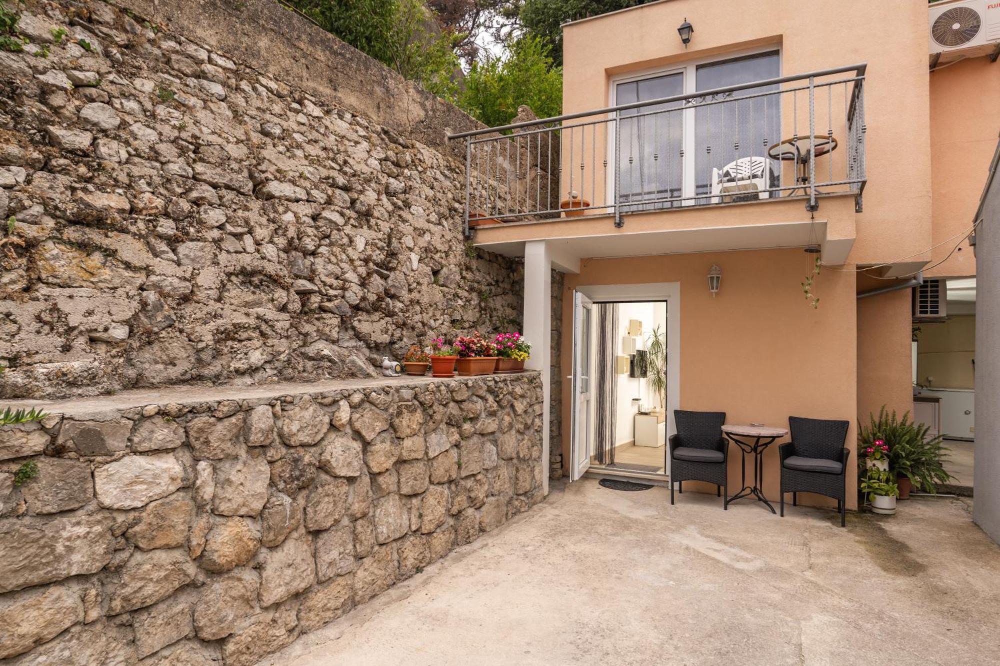 Studio Maro Dubrovnik Exterior photo